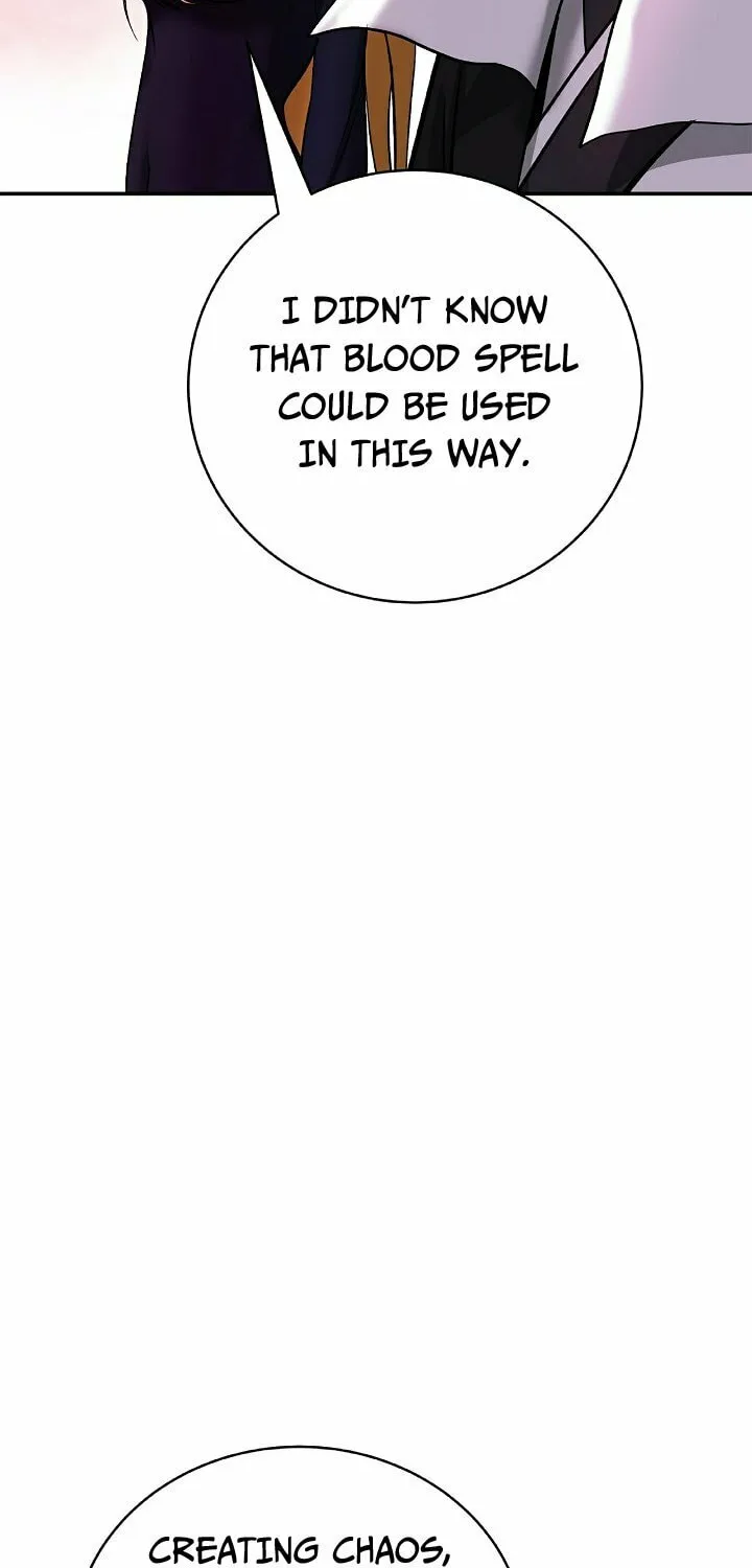 Tale of the Floating Sages Chapter 66 page 111 - 