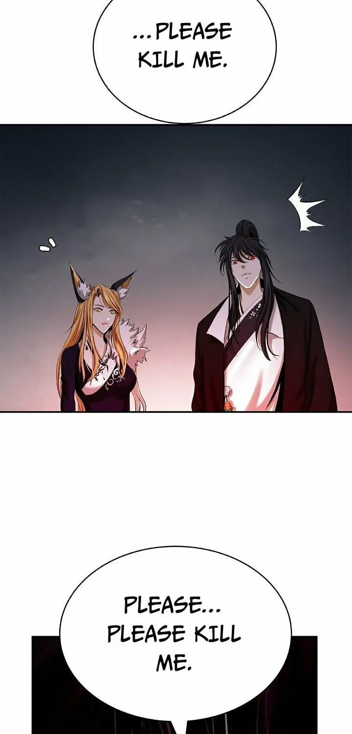 Tale of the Floating Sages Chapter 66 page 116 - 