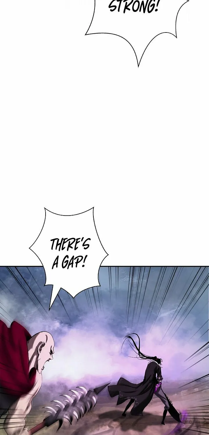 Tale of the Floating Sages Chapter 66 page 13 - 