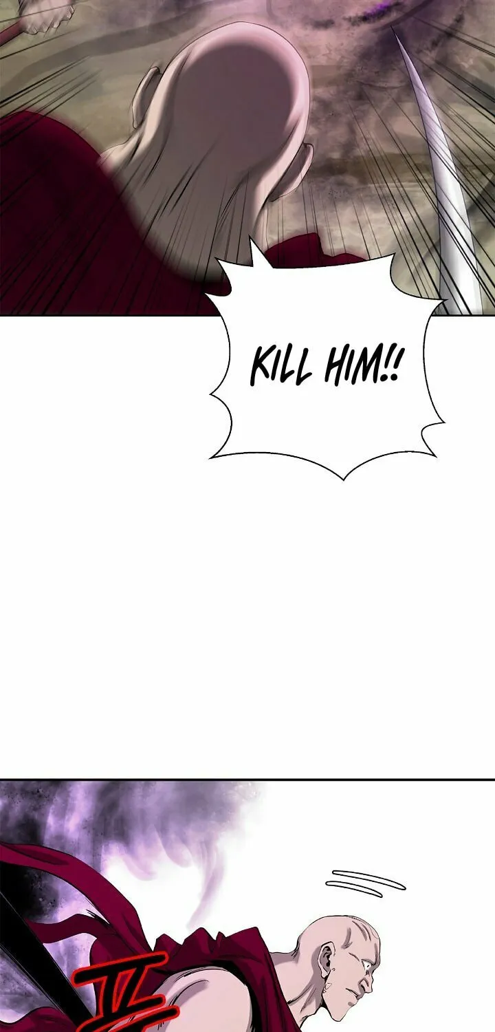 Tale of the Floating Sages Chapter 66 page 14 - 