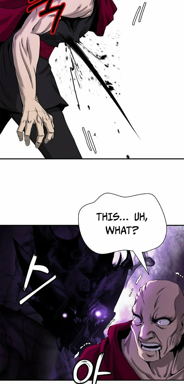 Tale of the Floating Sages Chapter 66 page 15 - 
