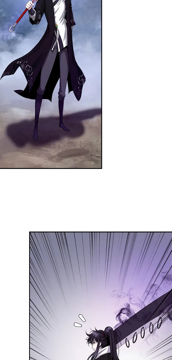 Tale of the Floating Sages Chapter 66 page 19 - 