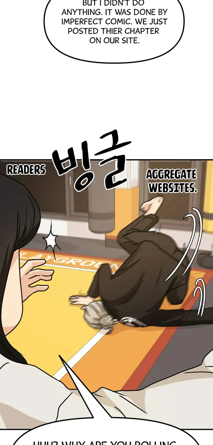 Tale of the Floating Sages Chapter 66 page 27 - 