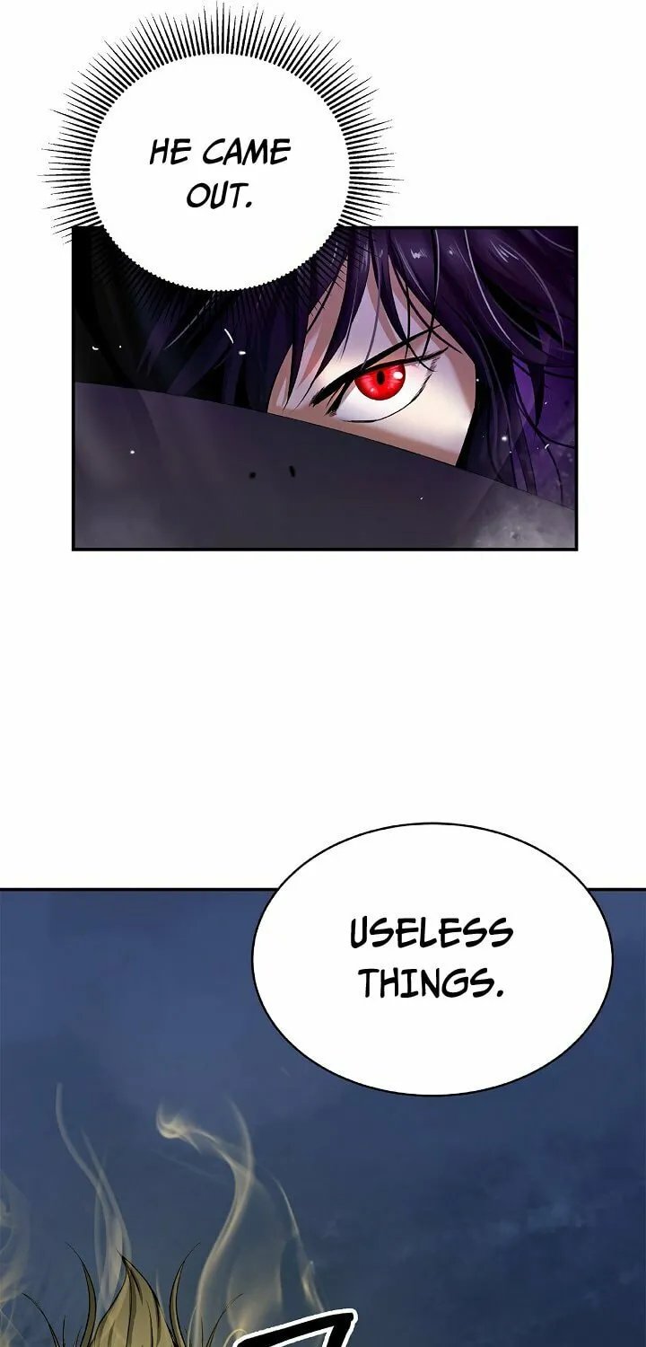 Tale of the Floating Sages Chapter 66 page 32 - 