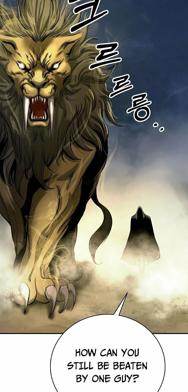 Tale of the Floating Sages Chapter 66 page 33 - 