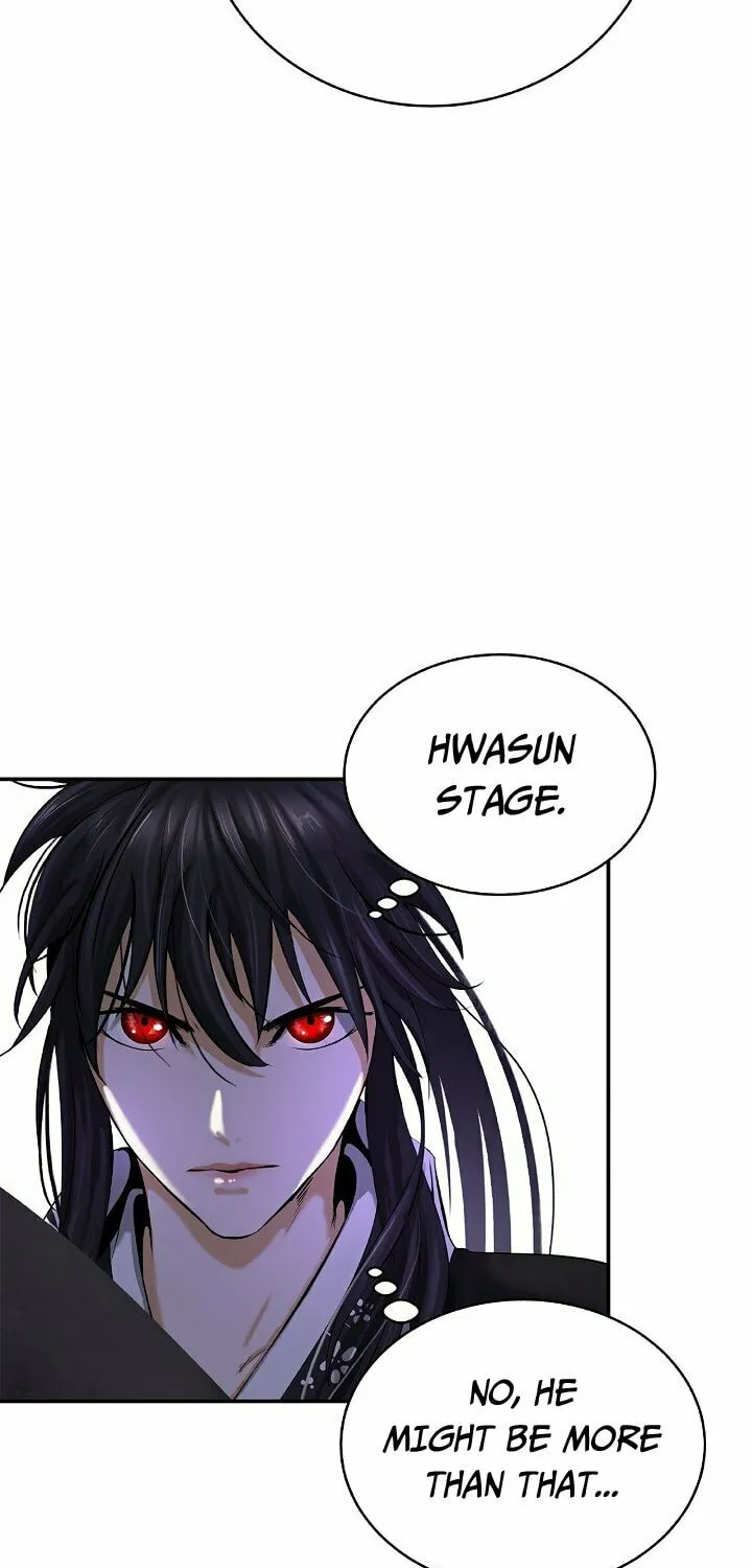 Tale of the Floating Sages Chapter 66 page 34 - 