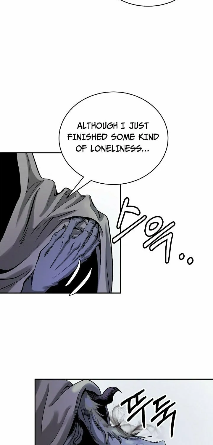 Tale of the Floating Sages Chapter 66 page 35 - 