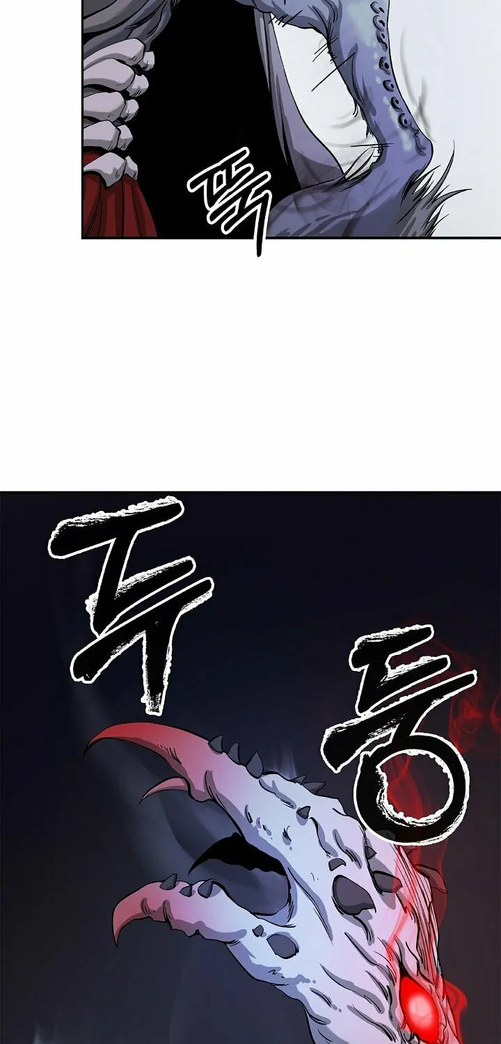 Tale of the Floating Sages Chapter 66 page 36 - 