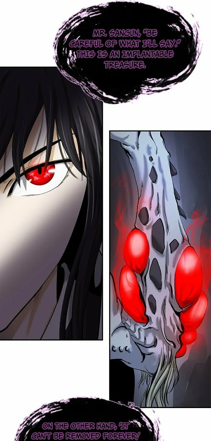 Tale of the Floating Sages Chapter 66 page 39 - 