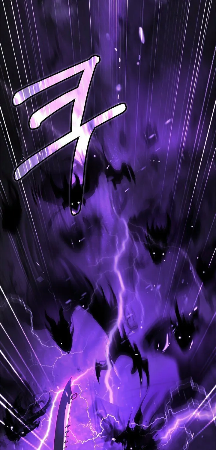 Tale of the Floating Sages Chapter 66 page 5 - 