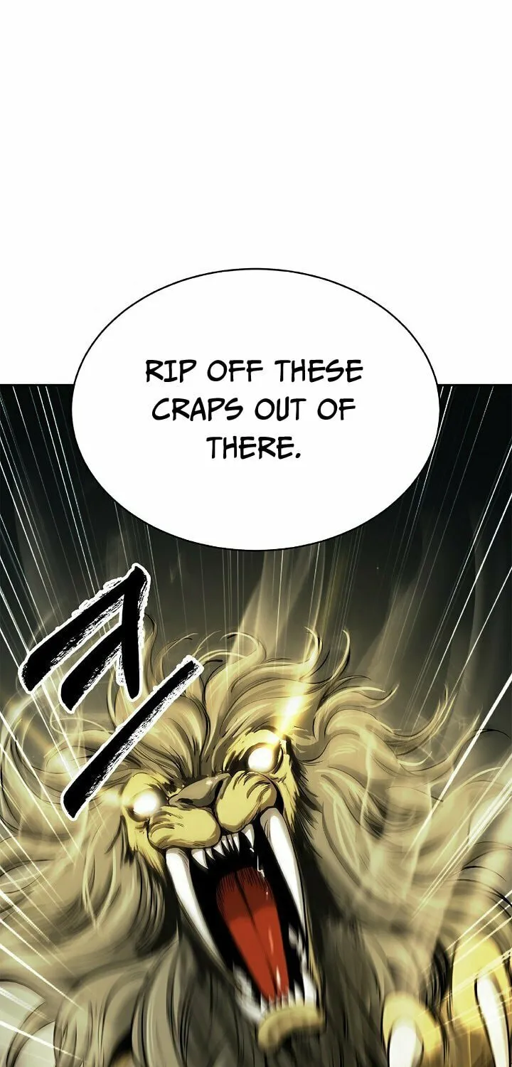 Tale of the Floating Sages Chapter 66 page 41 - 