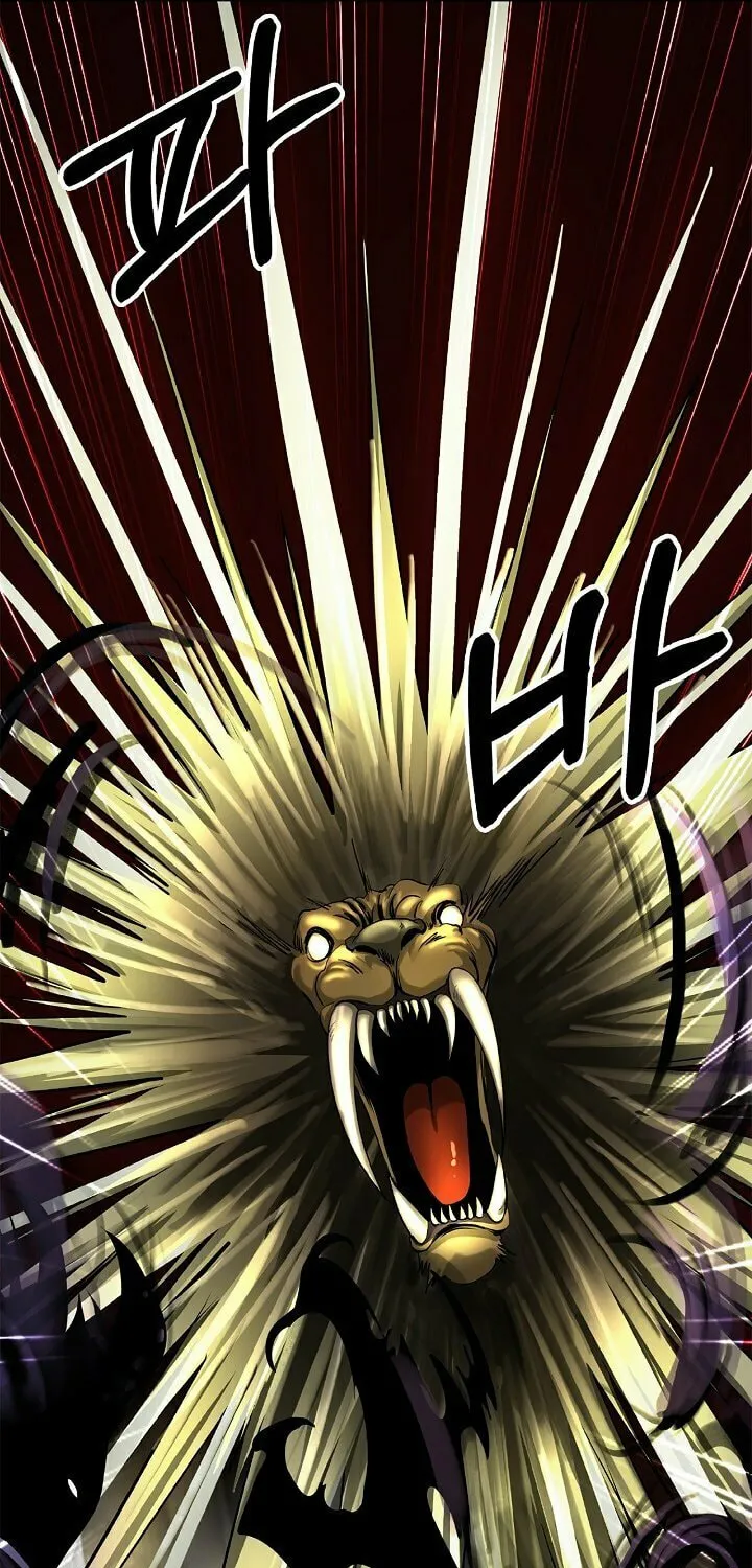 Tale of the Floating Sages Chapter 66 page 46 - 