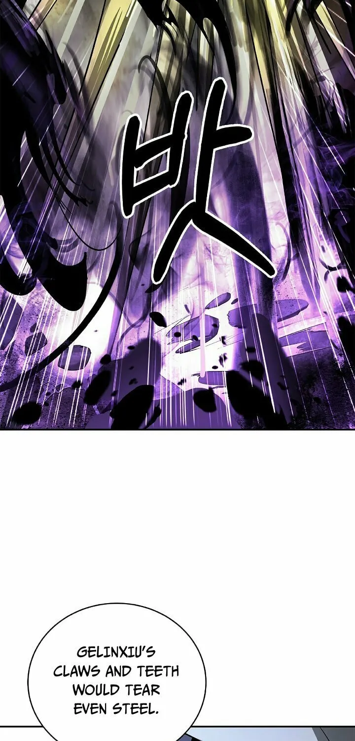 Tale of the Floating Sages Chapter 66 page 47 - 