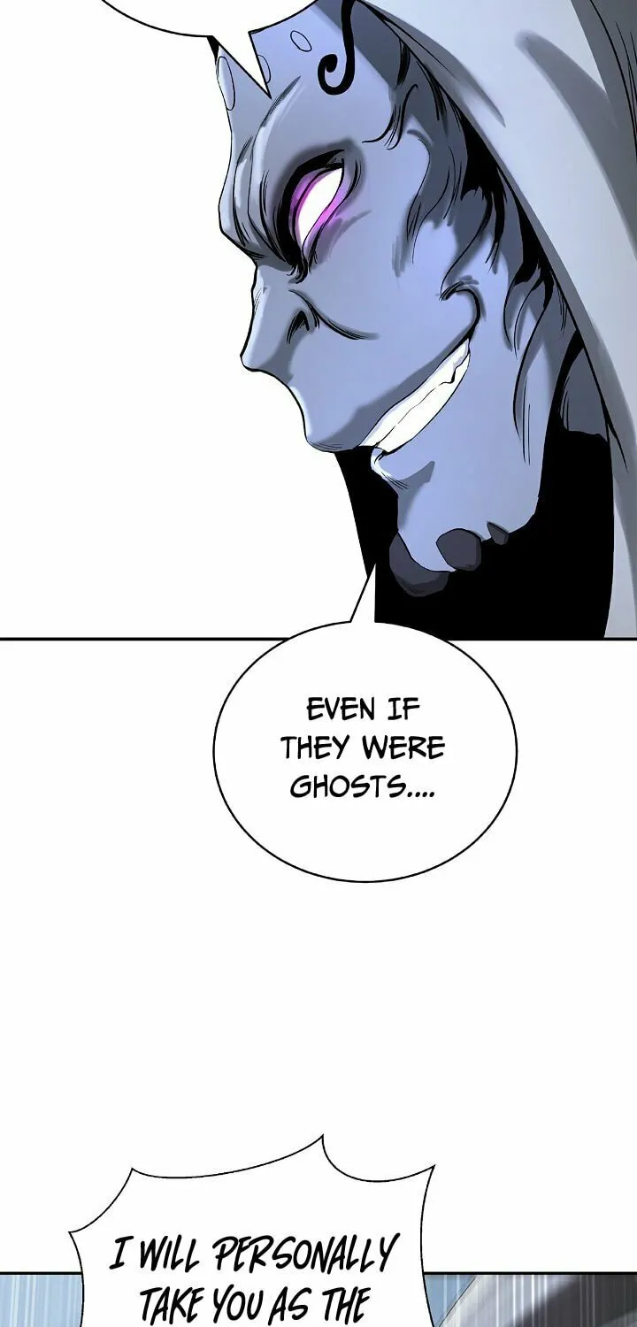 Tale of the Floating Sages Chapter 66 page 48 - 