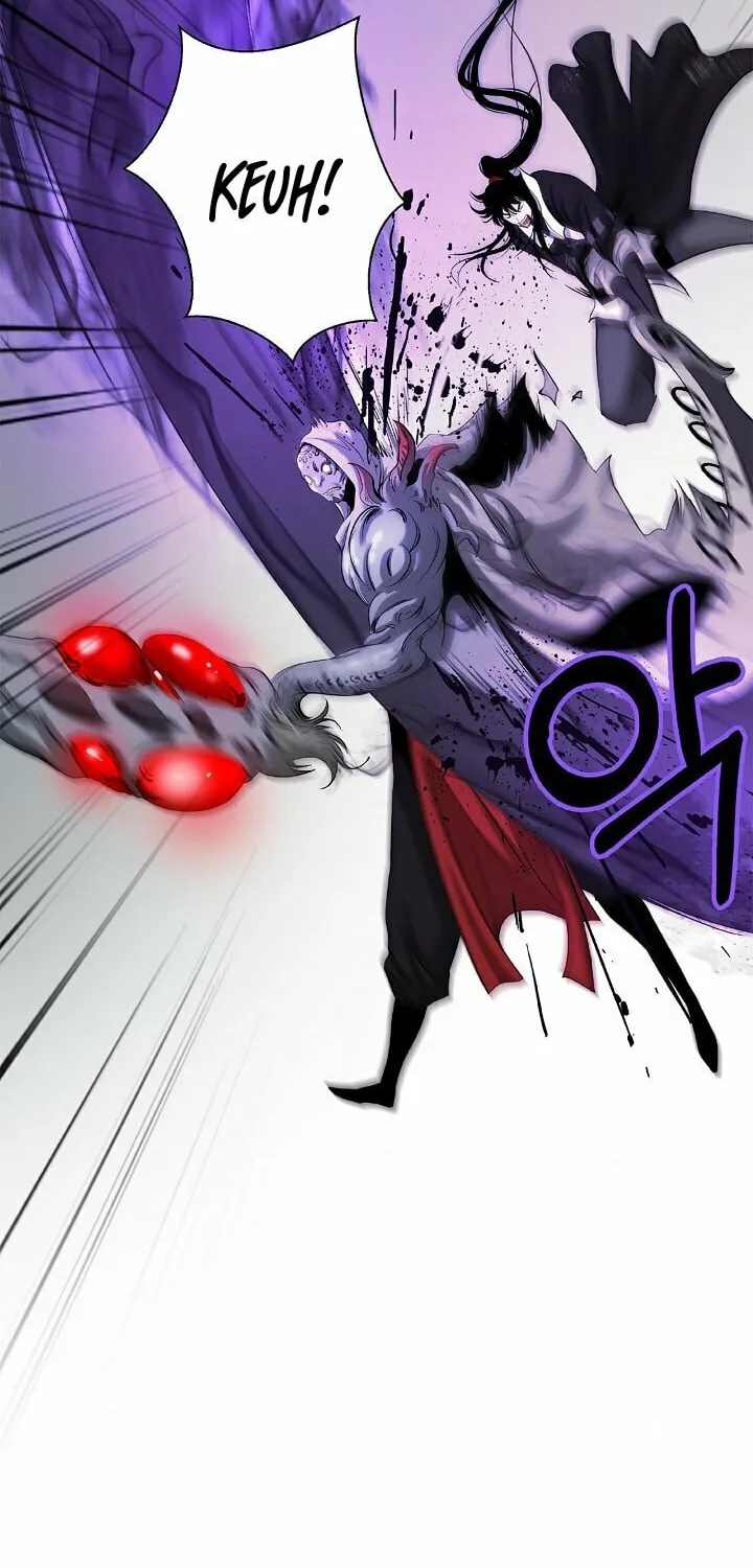 Tale of the Floating Sages Chapter 66 page 55 - 