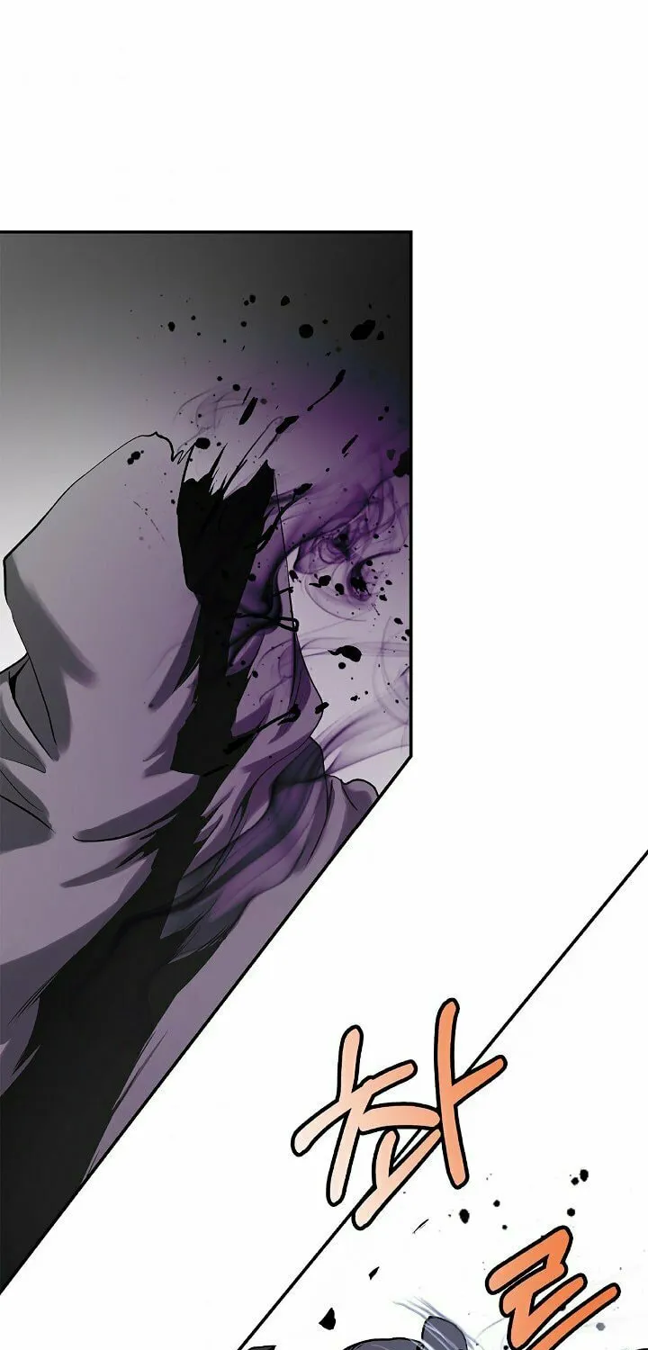 Tale of the Floating Sages Chapter 66 page 56 - 