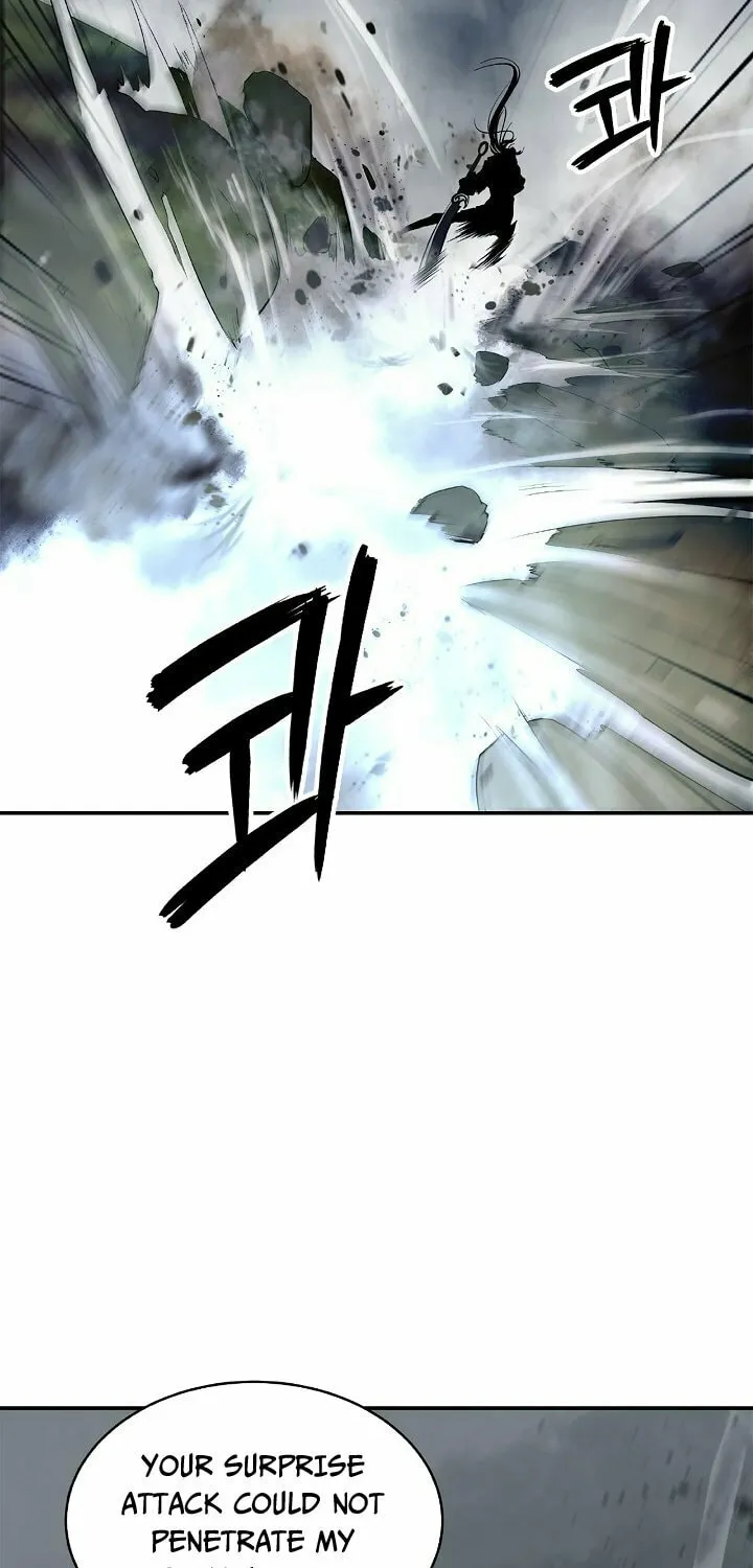 Tale of the Floating Sages Chapter 66 page 62 - 