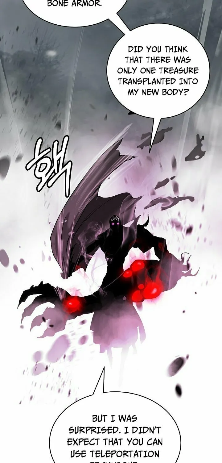 Tale of the Floating Sages Chapter 66 page 63 - 