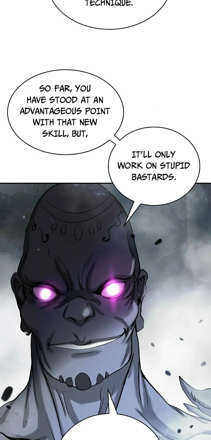 Tale of the Floating Sages Chapter 66 page 64 - 