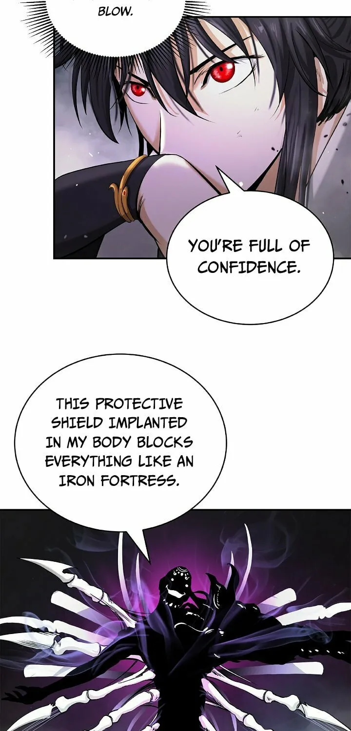 Tale of the Floating Sages Chapter 66 page 66 - 