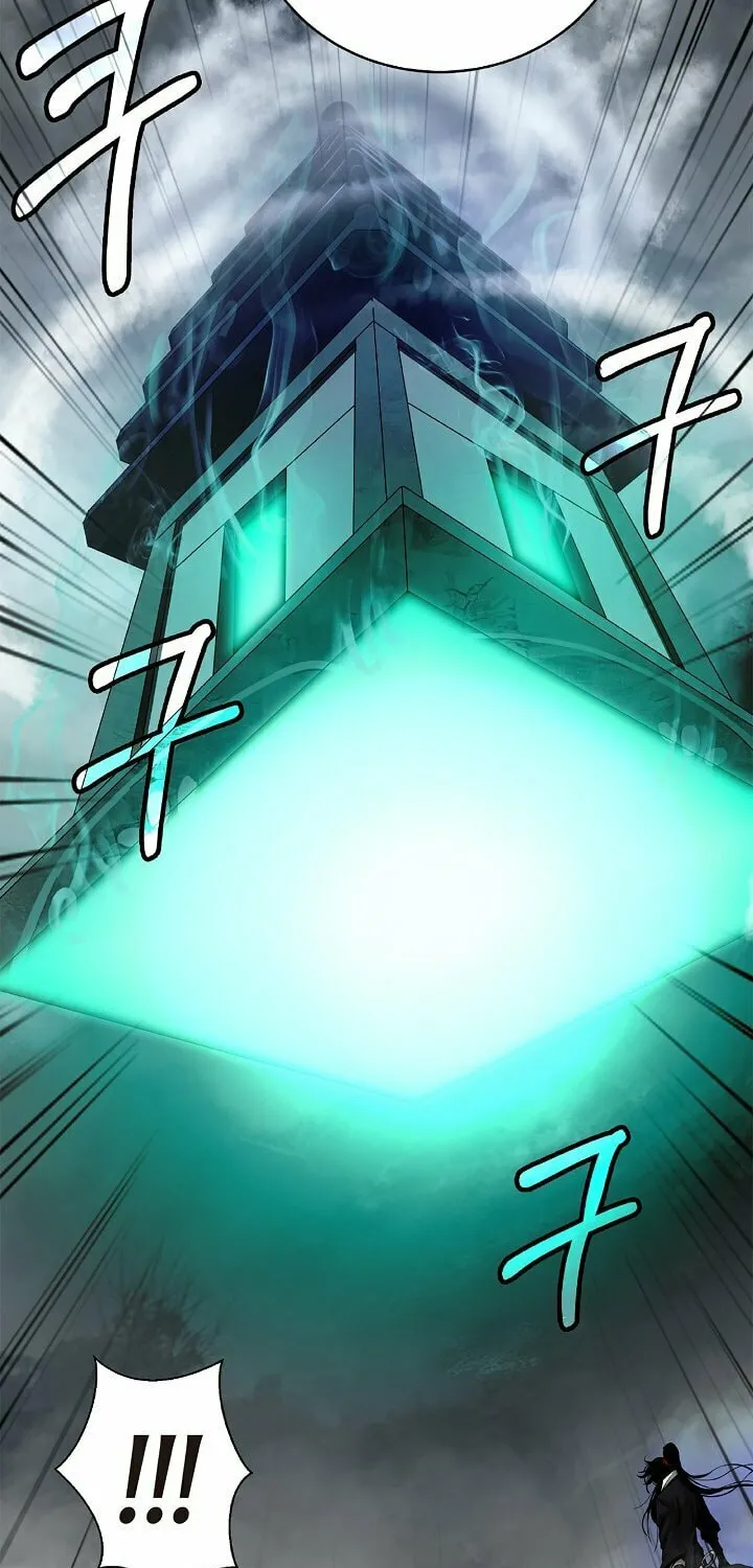 Tale of the Floating Sages Chapter 66 page 68 - 