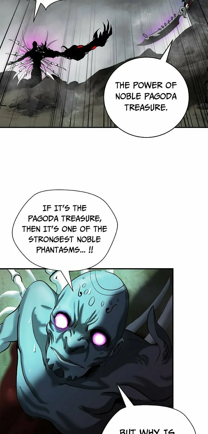 Tale of the Floating Sages Chapter 66 page 69 - 