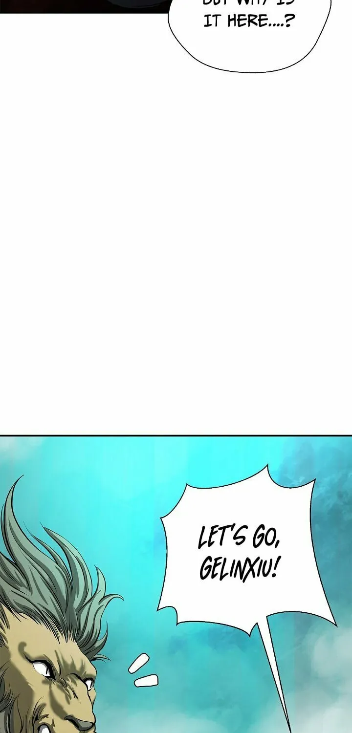 Tale of the Floating Sages Chapter 66 page 70 - 