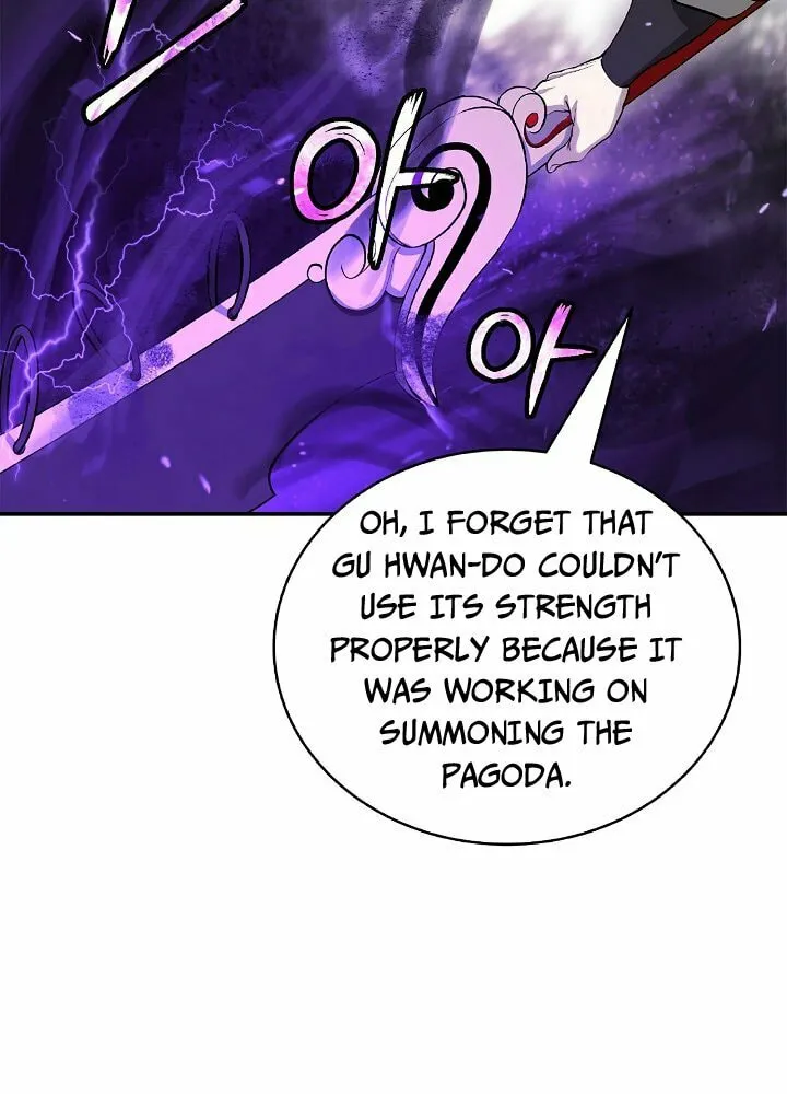 Tale of the Floating Sages Chapter 66 page 72 - 