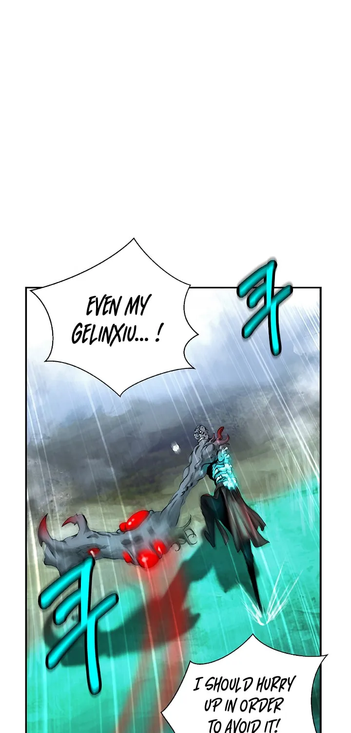 Tale of the Floating Sages Chapter 66 page 76 - 