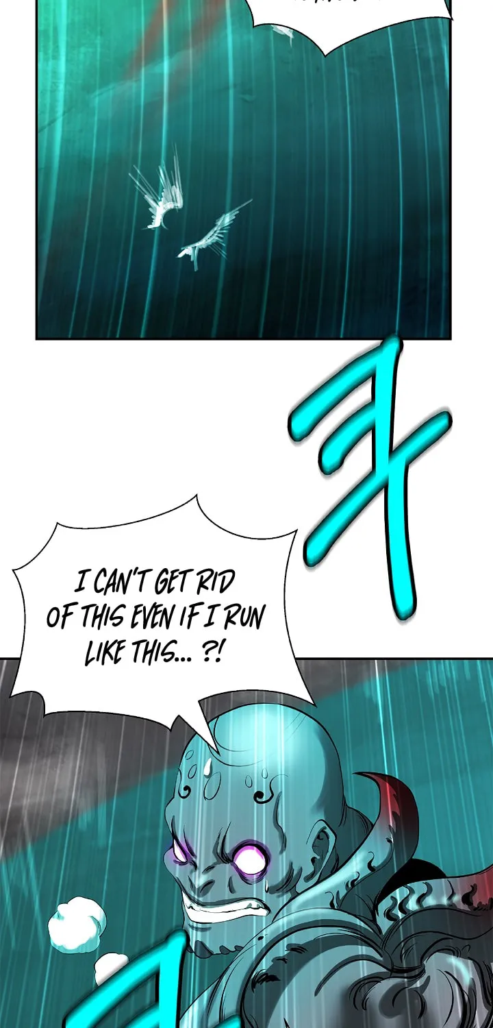 Tale of the Floating Sages Chapter 66 page 77 - 