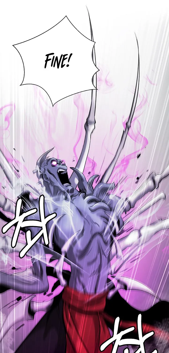 Tale of the Floating Sages Chapter 66 page 81 - 