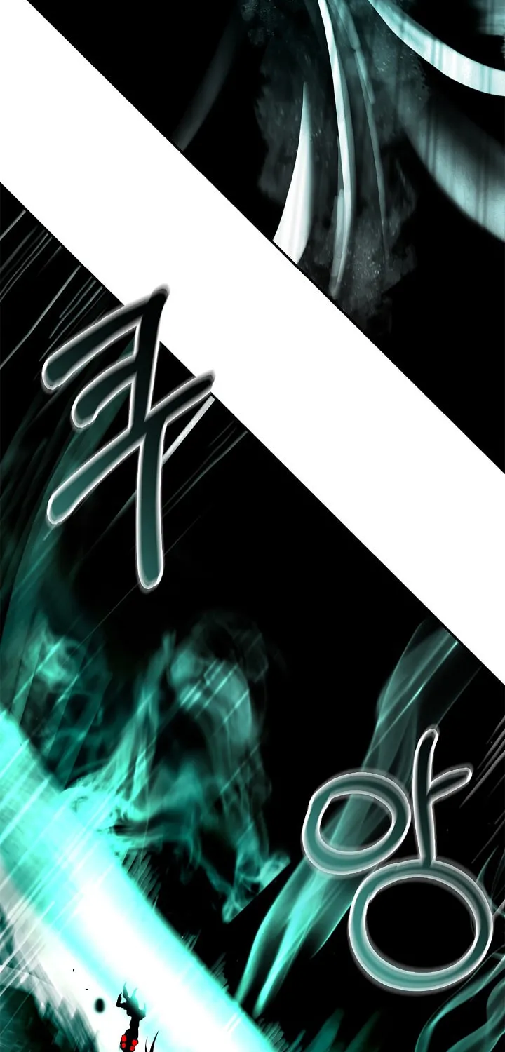 Tale of the Floating Sages Chapter 66 page 84 - 