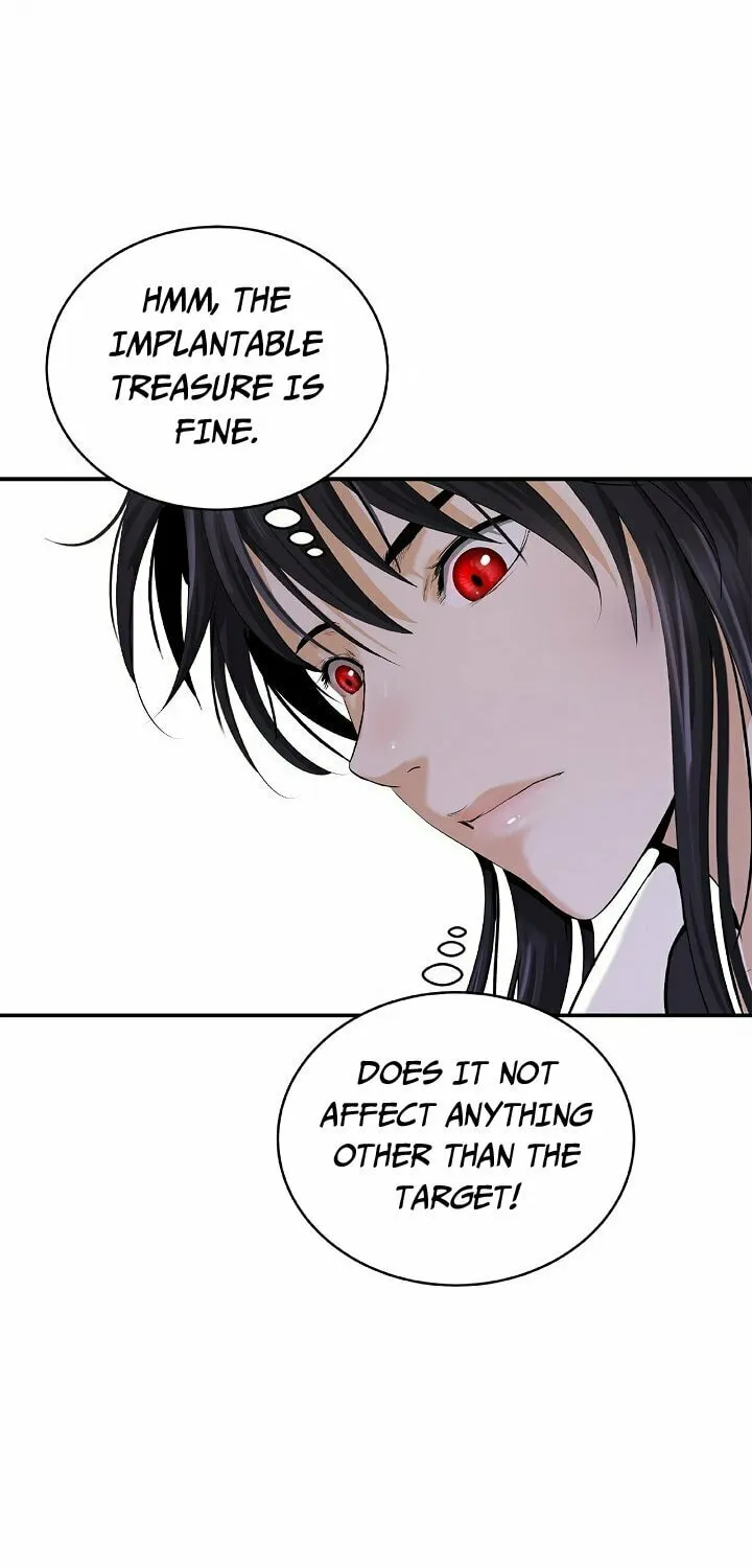 Tale of the Floating Sages Chapter 66 page 94 - 