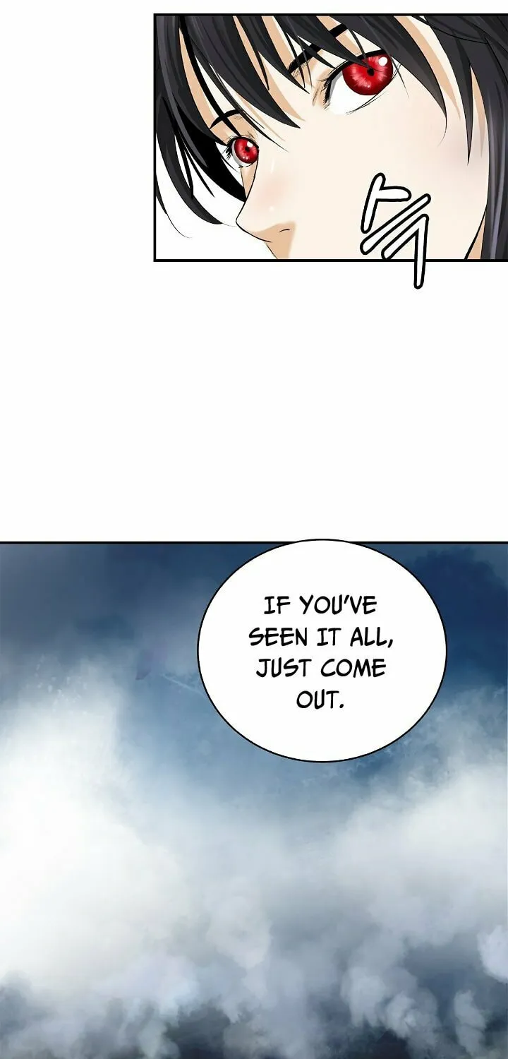 Tale of the Floating Sages Chapter 66 page 95 - 