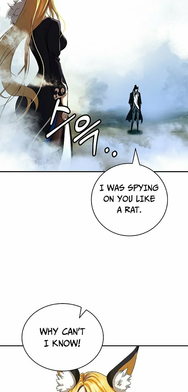 Tale of the Floating Sages Chapter 66 page 97 - 