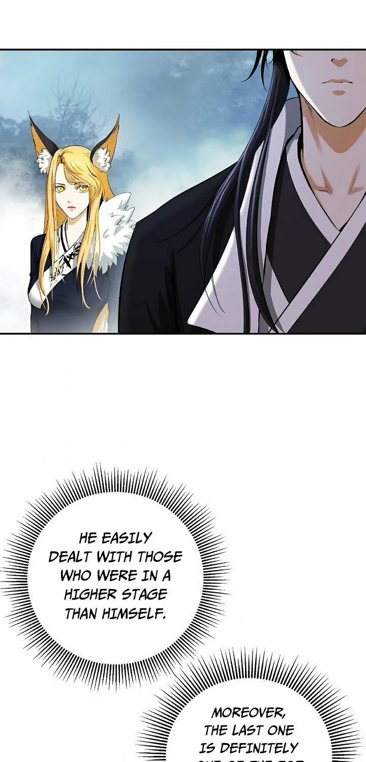 Tale of the Floating Sages Chapter 66 page 100 - 