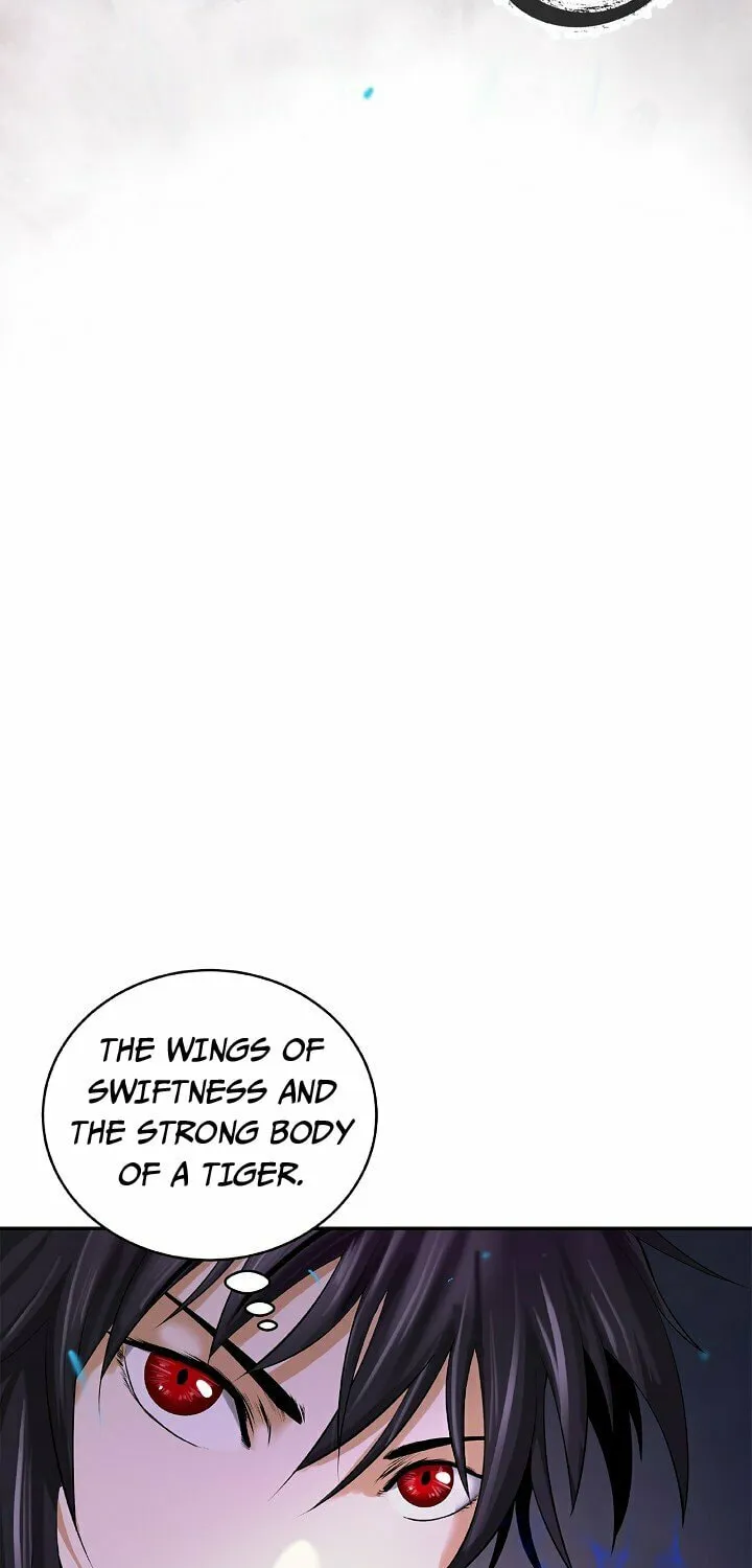 Tale of the Floating Sages Chapter 67 page 21 - 