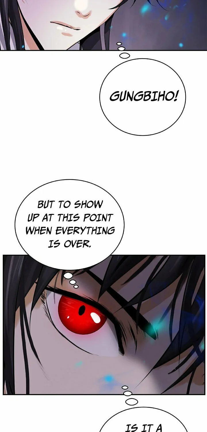 Tale of the Floating Sages Chapter 67 page 22 - 