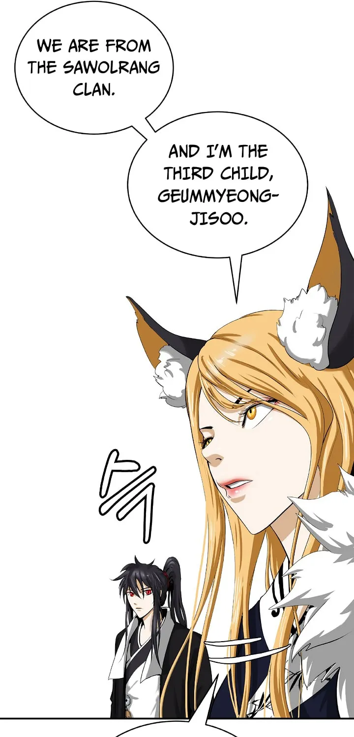 Tale of the Floating Sages Chapter 67 page 24 - 