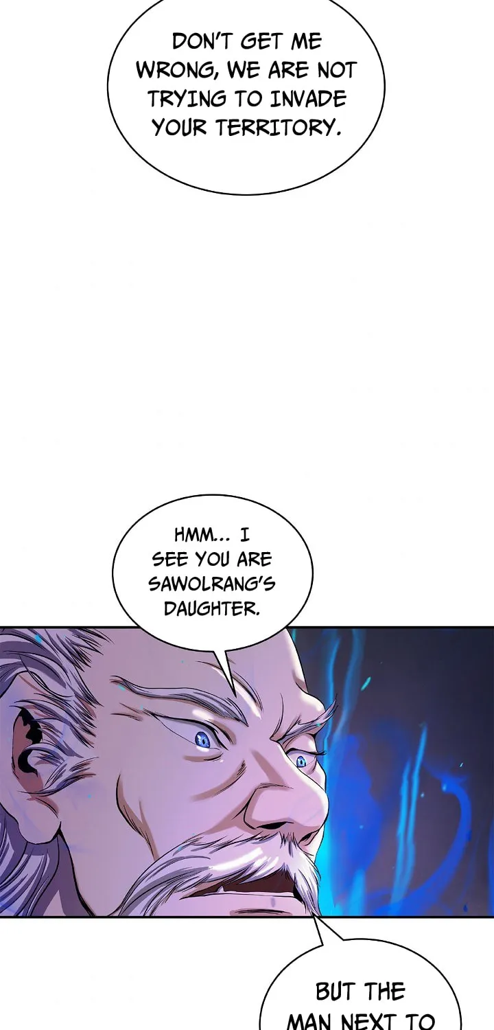 Tale of the Floating Sages Chapter 67 page 25 - 