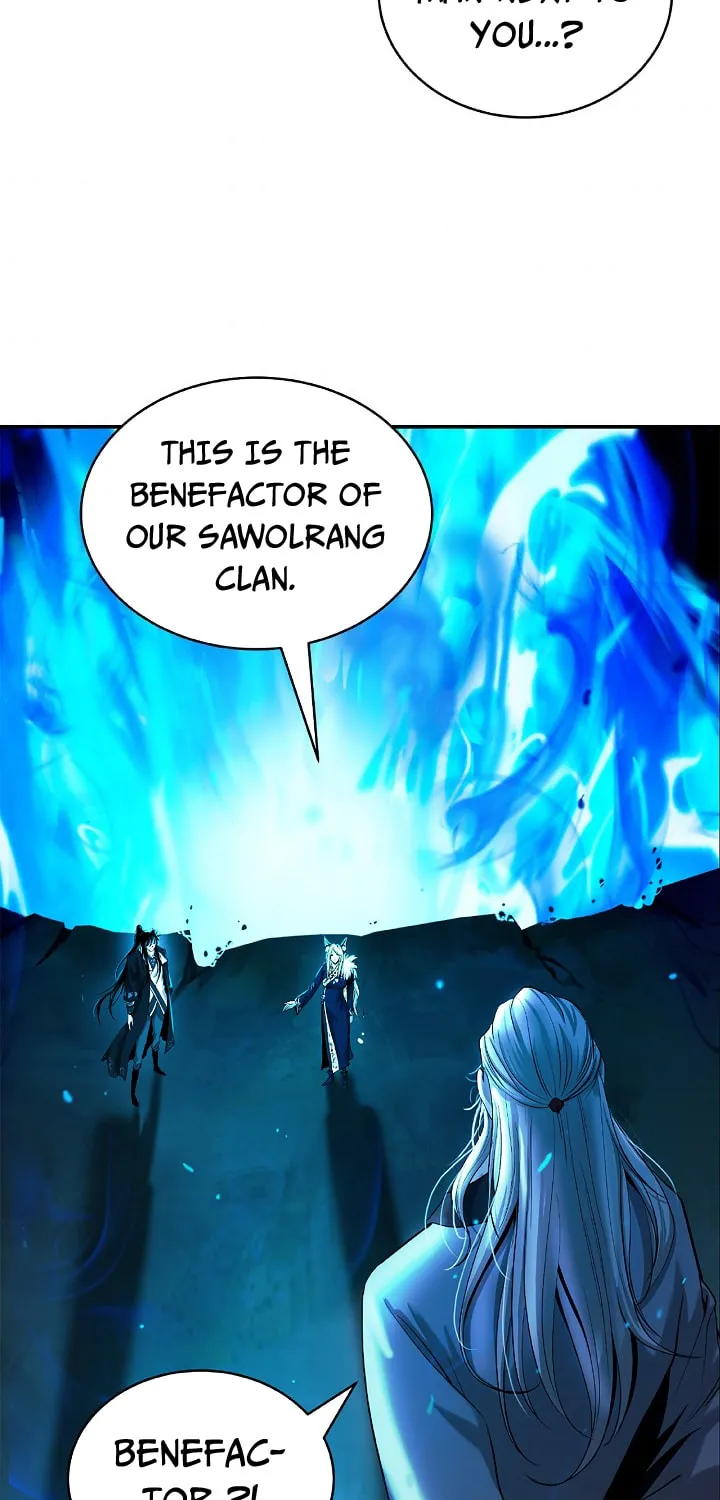 Tale of the Floating Sages Chapter 67 page 26 - 
