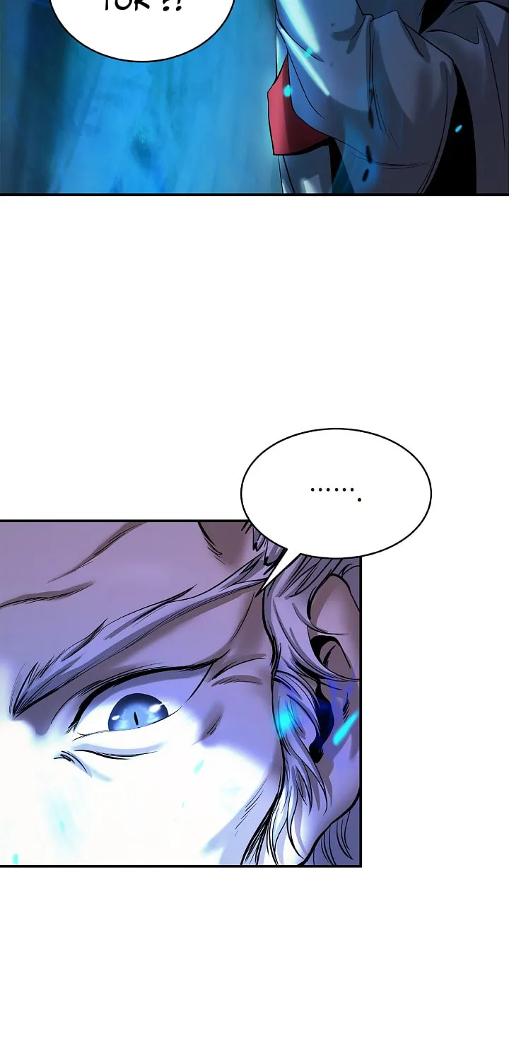 Tale of the Floating Sages Chapter 67 page 27 - 