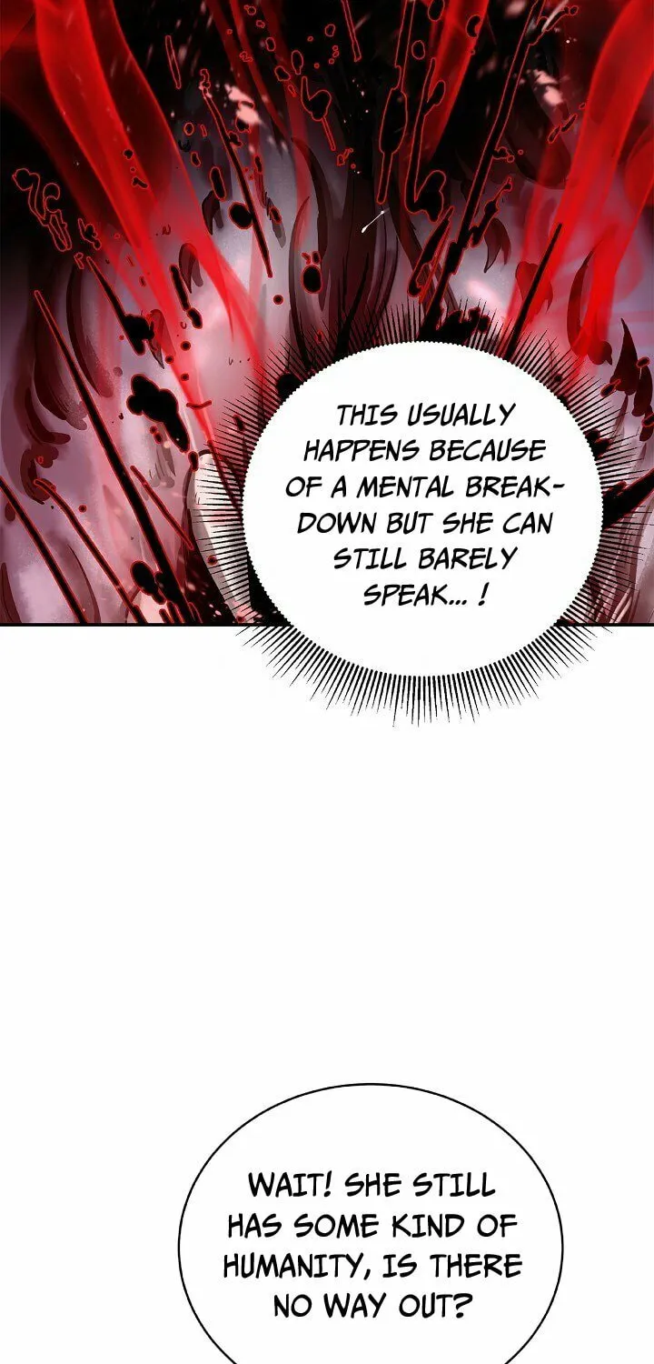 Tale of the Floating Sages Chapter 67 page 4 - 