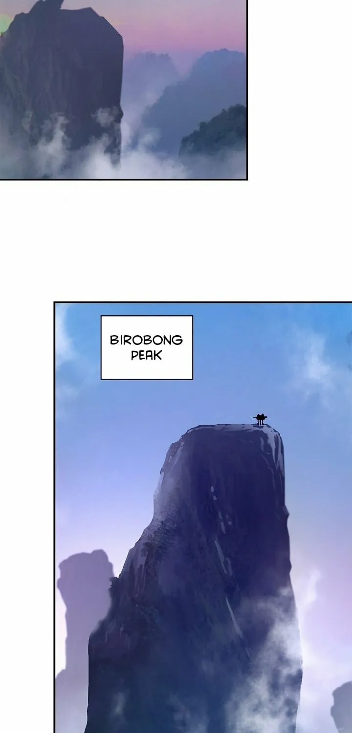 Tale of the Floating Sages Chapter 67 page 41 - 