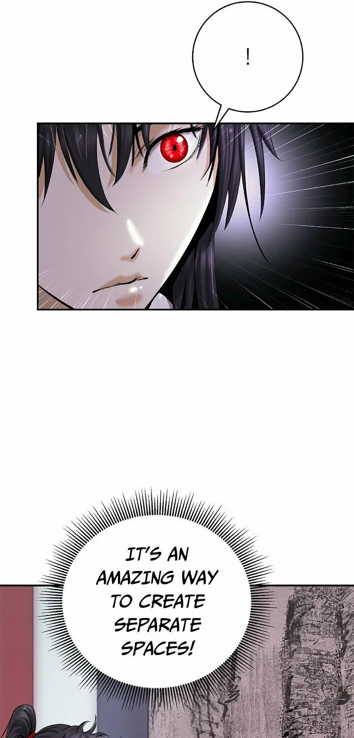 Tale of the Floating Sages Chapter 67 page 46 - 