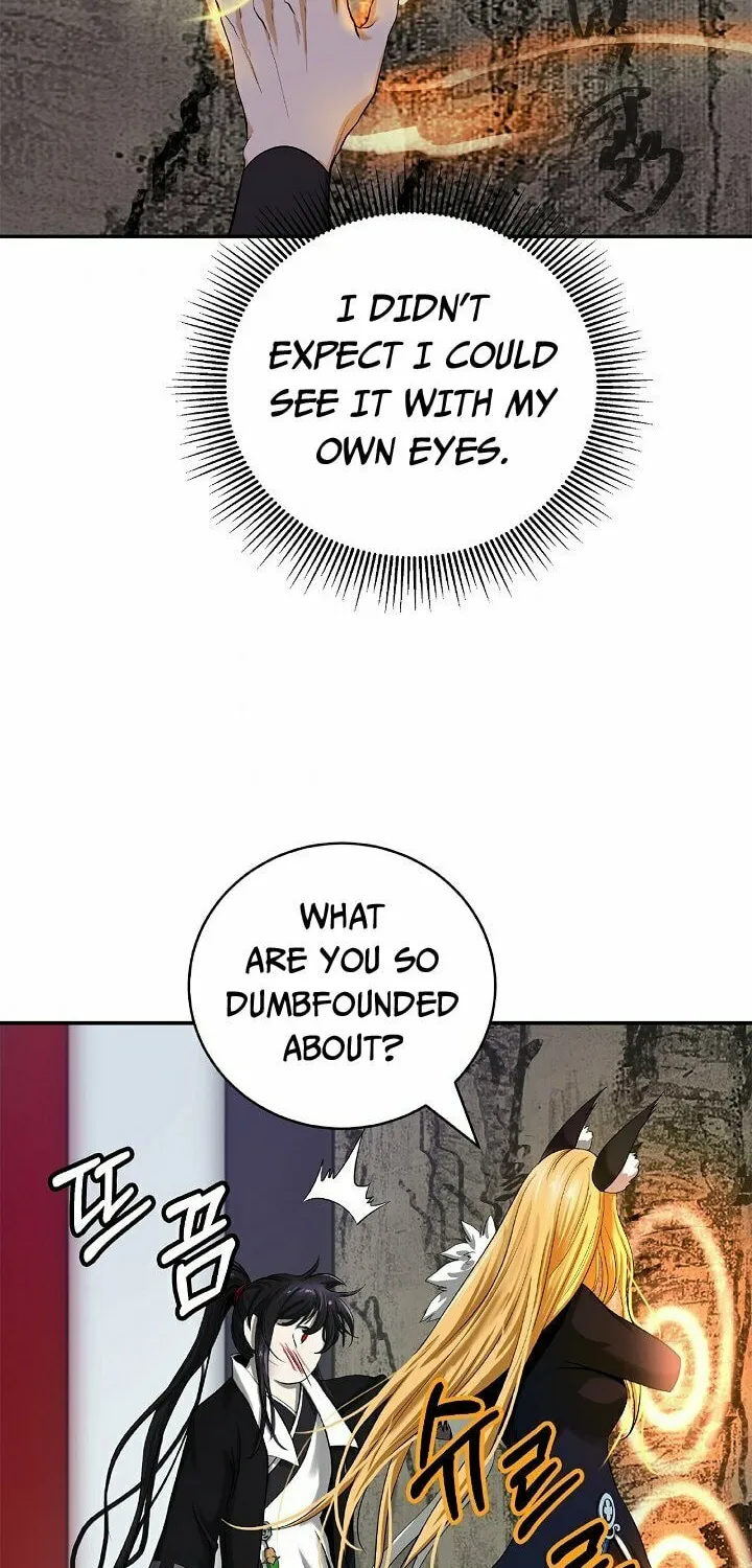 Tale of the Floating Sages Chapter 67 page 48 - 