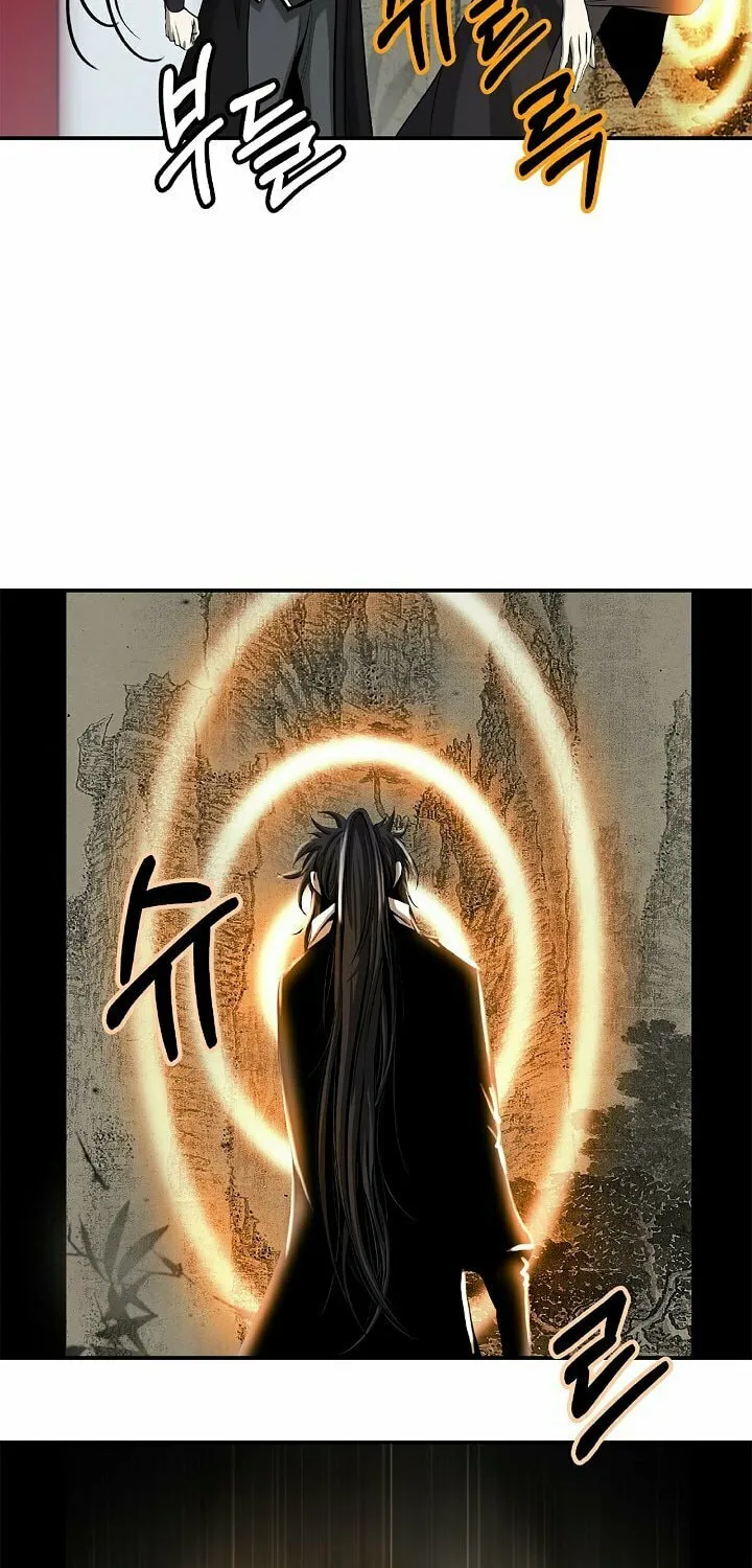 Tale of the Floating Sages Chapter 67 page 50 - 