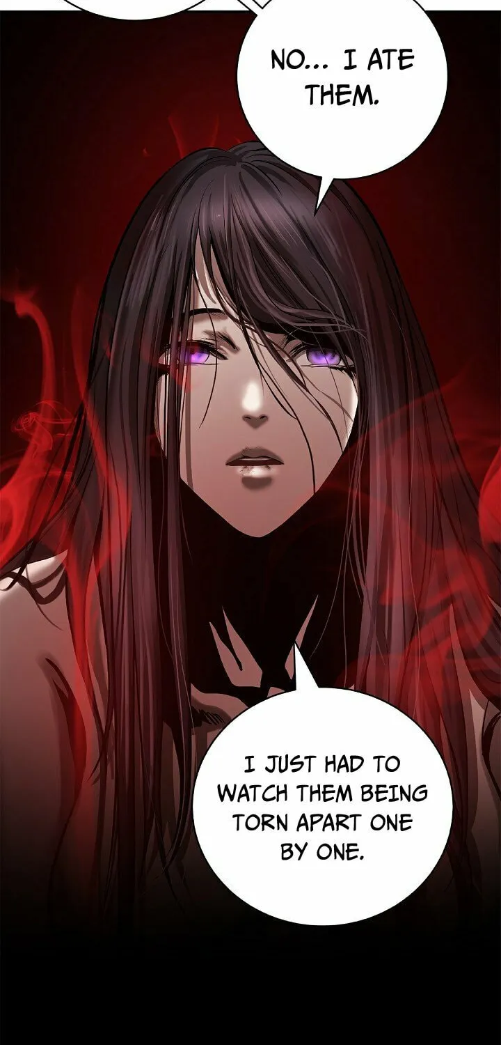Tale of the Floating Sages Chapter 67 page 6 - 