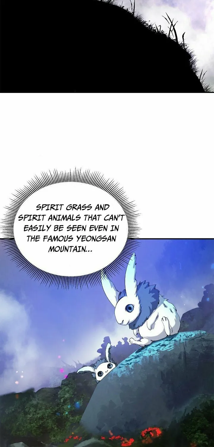 Tale of the Floating Sages Chapter 67 page 55 - 