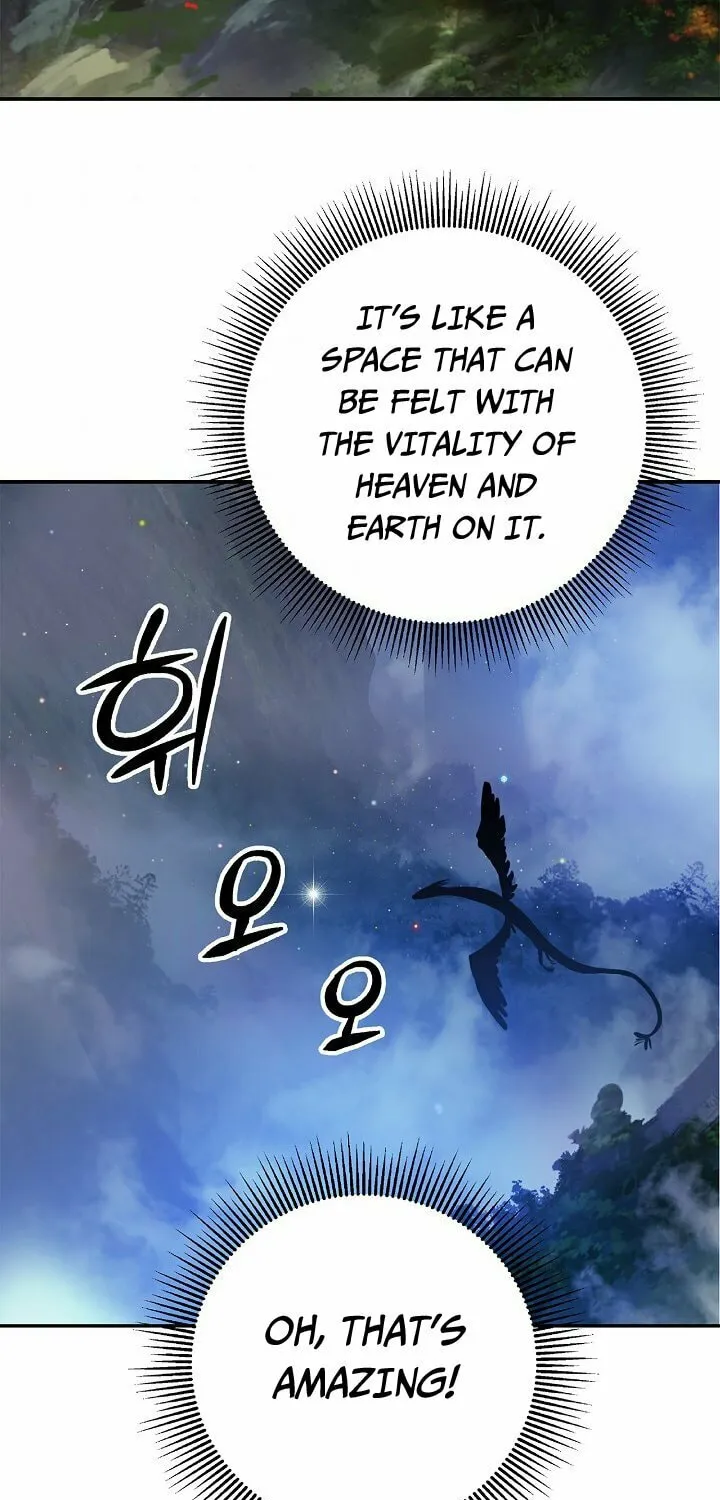 Tale of the Floating Sages Chapter 67 page 56 - 